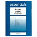 Image for Excel 2000 Essentials