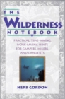 Image for Wilderness Notebook