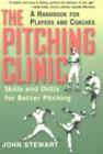 Image for The Pitching Clinic