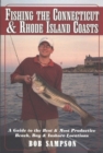 Image for Fishing the Connecticut &amp; Rhode Island Coasts