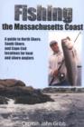 Image for Fishing the Massachusetts Coast