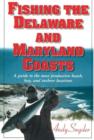 Image for Fishing the Delaware &amp; Maryland Coasts