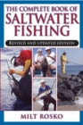 Image for Complete Book of Saltwater Fishing