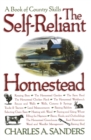 Image for The self-reliant homestead