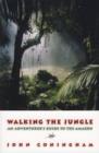 Image for Walking the jungle