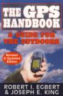 Image for GPS Handbook: A Guide for the Outdoors: Revised &amp; Updated Edition