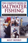 Image for The complete book of saltwater fishing