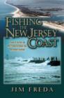 Image for Fishing the New Jersey coast