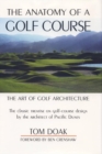 Image for The anatomy of a golf course