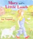 Image for Mary Had a Little Lamb - Board Book