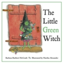Image for The Little Green Witch