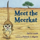 Image for Meet the Meerkat