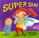 Image for Super Sam!