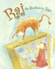 Image for Raj the Bookstore Tiger