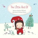 Image for The little red elf