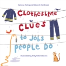 Image for Clothesline clues to jobs people do