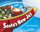 Image for Santa&#39;s New Jet