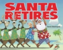 Image for Santa Retires
