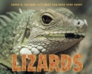 Image for Sneed B. Collard III&#39;s Most Fun Book Ever About Lizards