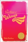 Image for Importance of wings