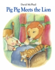 Image for Pig Pig Meets the Lion