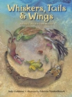 Image for Whiskers, Tails and Wings : Animal Folktales from Mexico