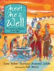 Image for Meet me at the well  : the girls and women of the Bible