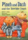 Image for Pinch and Dash and the terrible couch