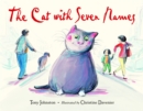 Image for The cat with seven names