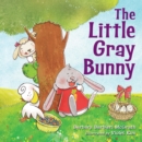 Image for The Little Gray Bunny