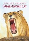 Image for Ancient Animals: Saber-toothed Cat