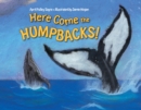 Image for Here come the humpbacks!