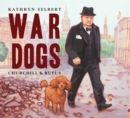 Image for War dogs