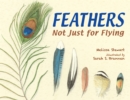 Image for Feathers : Not Just for Flying