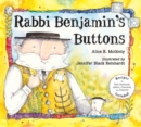 Image for Rabbi Benjamin&#39;s Buttons