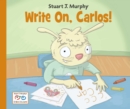 Image for Write on, Carlos!