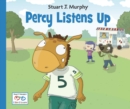 Image for Percy Listens Up