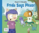 Image for Freda Says Please