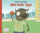 Image for ¡Bien hecho, Ajay!