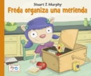 Image for Freda Organiza Una Merienda