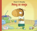 Image for Percy se enoja