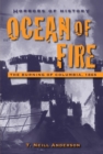 Image for Horrors of History: Ocean of Fire
