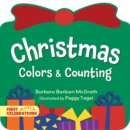 Image for Christmas colors &amp; counting