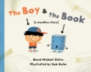 Image for The Boy &amp; the Book
