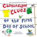 Image for Clothesline Clues to the First Day of School