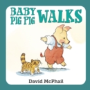 Image for Baby Pig Pig Walks