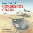 Image for High tide for horseshoe crabs