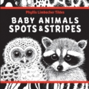Image for Baby Animals Spots &amp; Stripes