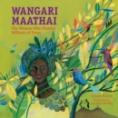 Image for Wangari Maathai