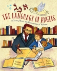Image for The language of angels  : a story about the reinvention of Hebrew